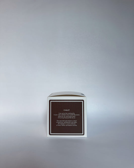 UPPER HOUSE: Upstate New York Scented Candles - hand-poured in the Catskills, refine eco-friendly candles available in very exclusive quantities.