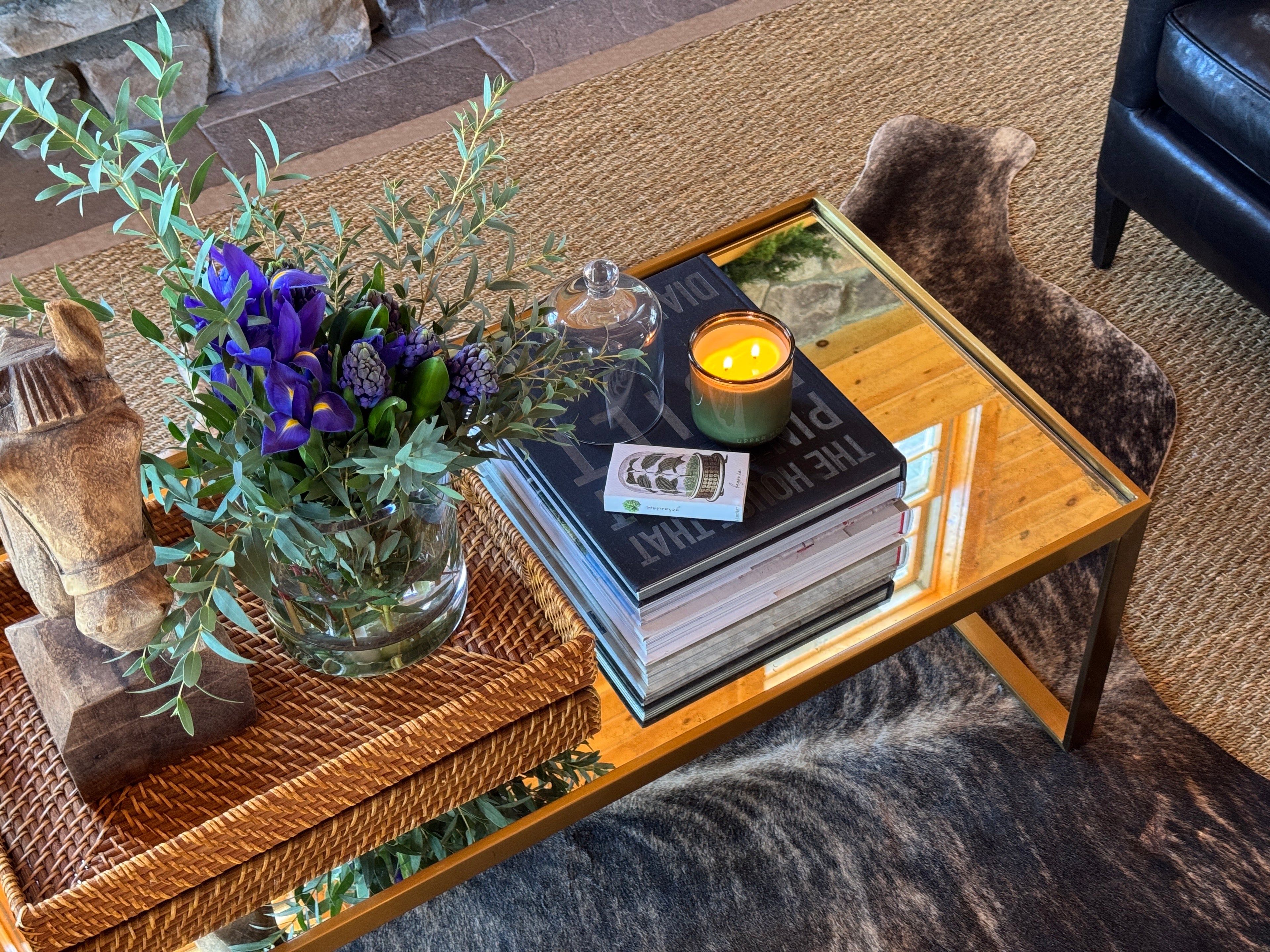 Upper House New York Scented Candles – UPPER HOUSE