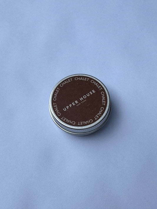 UPPER HOUSE: Upstate New York Scented Candles - hand-poured in the Catskills, refine eco-friendly candles available in very exclusive quantities.