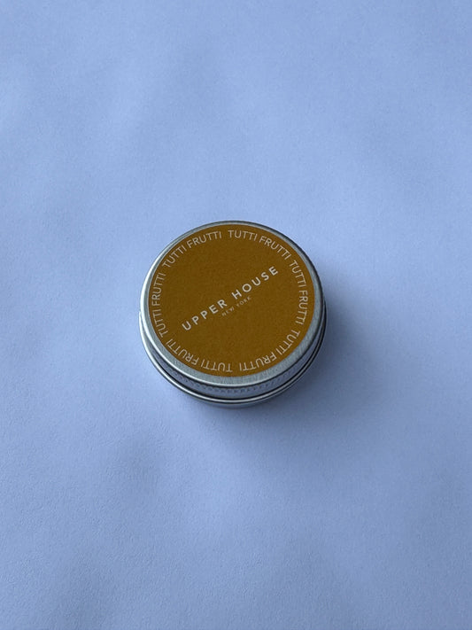 UPPER HOUSE: Upstate New York Scented Candles - hand-poured in the Catskills, refine eco-friendly candles available in very exclusive quantities.