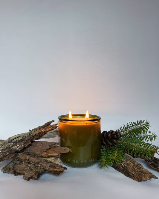Upper House New York Scented Candles – UPPER HOUSE