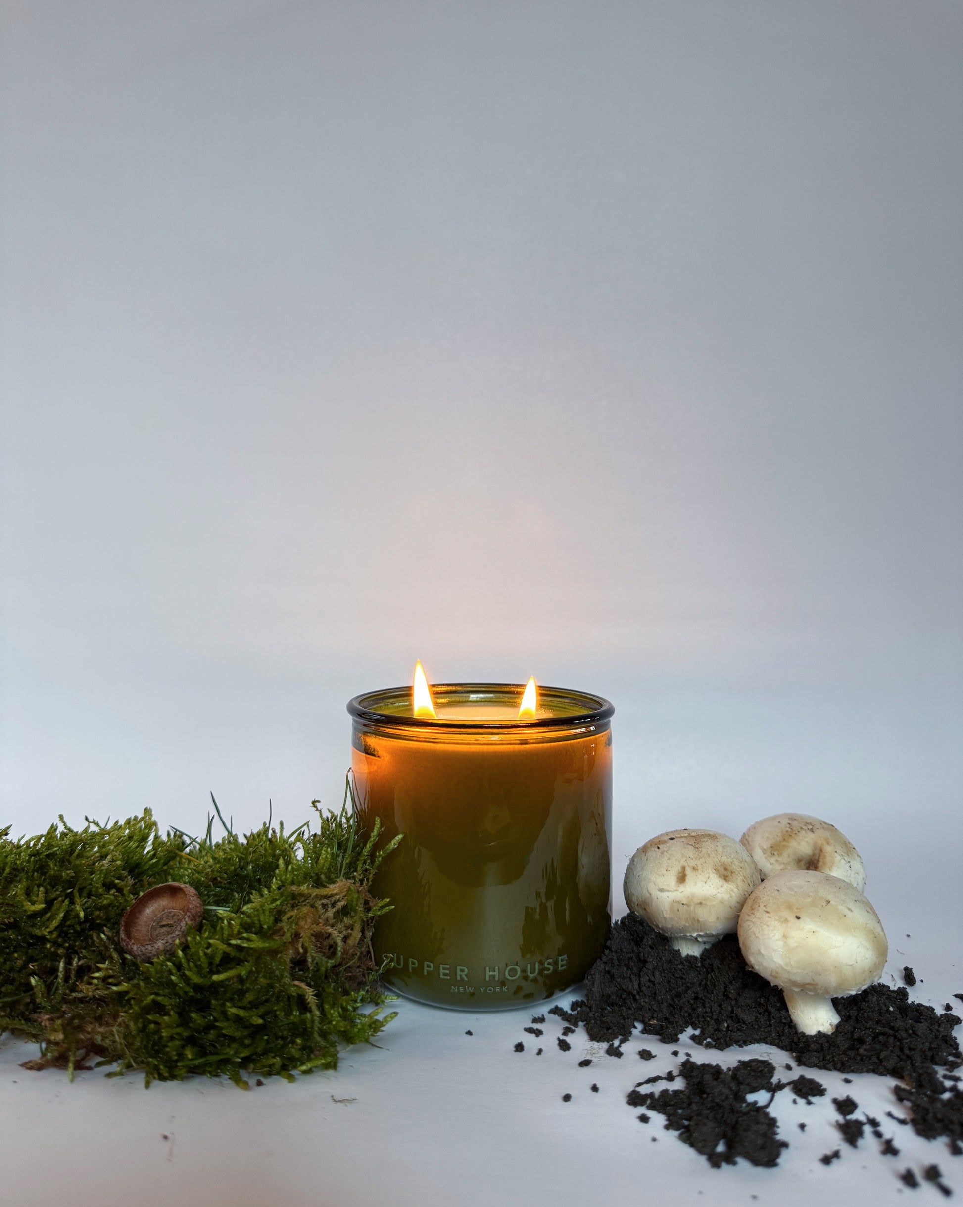 Upper House New York Scented Candles – UPPER HOUSE