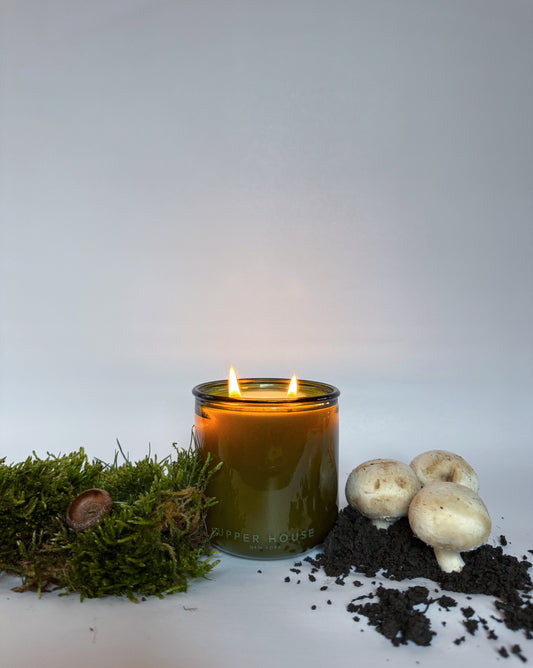 Upper House New York Scented Candles – UPPER HOUSE