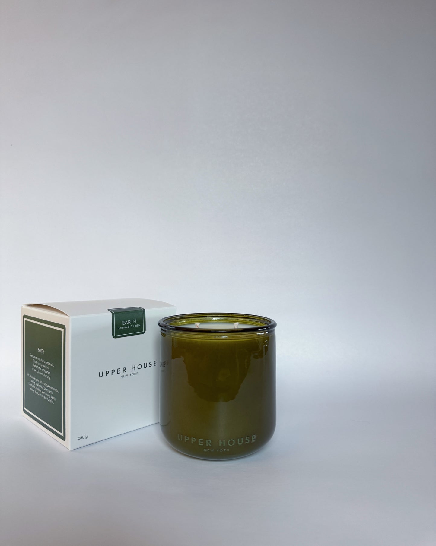 Upper House New York Scented Candles – UPPER HOUSE