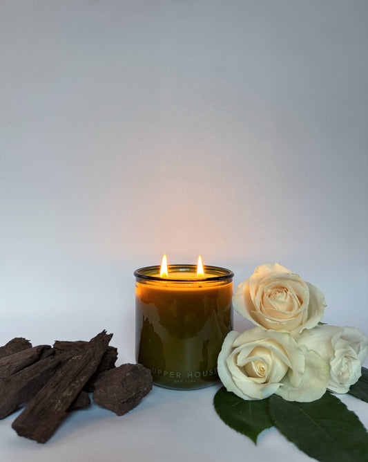 Upper House New York Scented Candles – UPPER HOUSE