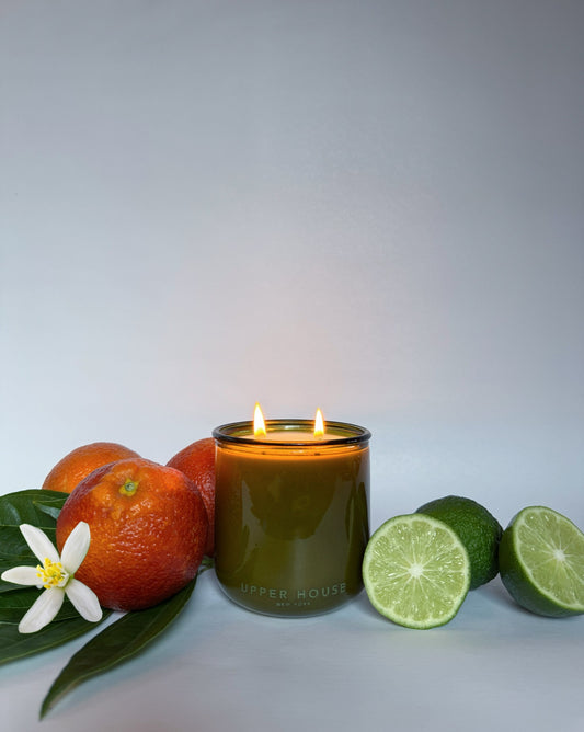 Upper House New York Scented Candles – UPPER HOUSE
