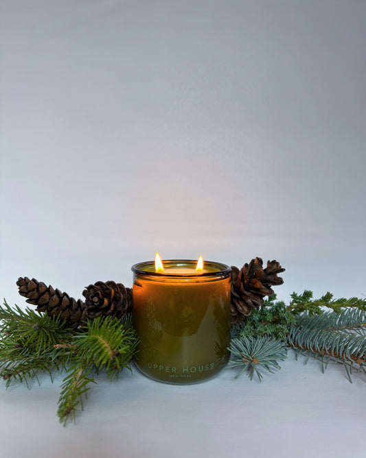 Upper House New York Scented Candles – UPPER HOUSE